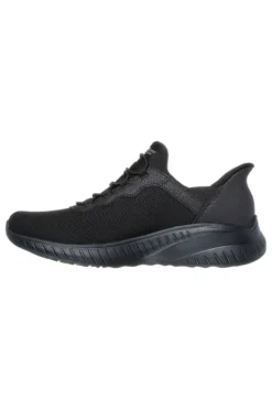 Sneakers Nere Hands Free Slip-ins Skechers BOBS Sport Squad Chaos Daily Inspiration