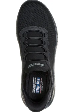 Sneakers Nere Hands Free Slip-ins Skechers BOBS Sport Squad Chaos Daily Inspiration