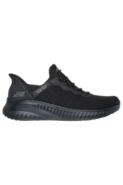Sneakers Nere Hands Free Slip-ins Skechers BOBS Sport Squad Chaos Daily Inspiration
