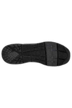 Sneakers nere in duraleather con suola ammortizzata Skechers UNO 2 AIR AROUND YOU