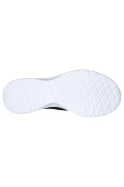 Sneakers nere in knit con Skech-Air e Memory Foam Skechers Skech-Air Dynamight Perfect Steps
