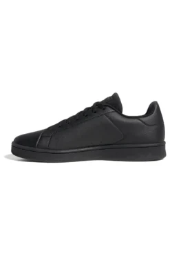 Sneakers nere in materiale riciclato Adidas URBAN COURT