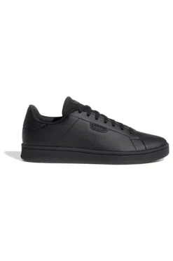 Sneakers nere in materiale riciclato Adidas URBAN COURT