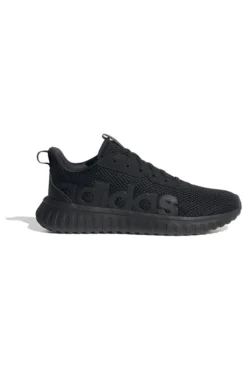 Sneakers nere in mesh Adidas Kaptir Base