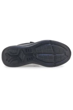Sneakers nere in mesh con doppio strappo Joma Corinto Men 2521