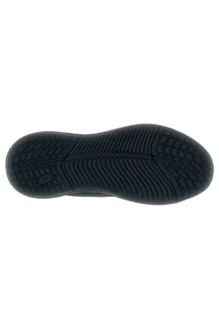 Sneakers nere in mesh con memory foam Lotto SPEEDRIDE 900 W
