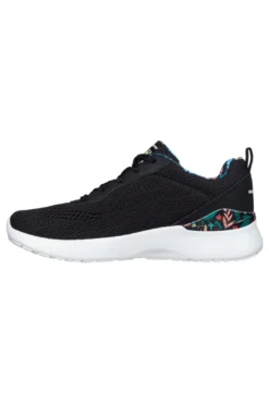 Sneakers nere in mesh con suola ad aria e Memory Foam Skechers Skech-Air Dynamight Laid Out