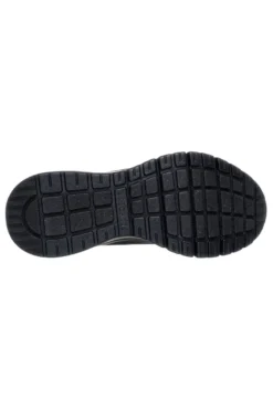 Sneakers nere in mesh con suola ad aria e Memory Foam Skechers Uno Flex Spring On Air