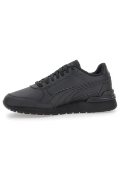 Sneakers nere in nylon Puma ST Runner v4 jr