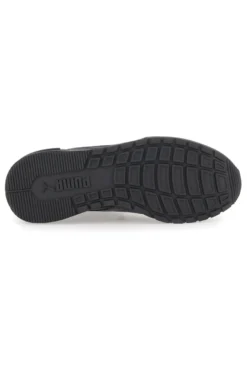 Sneakers nere in nylon Puma ST Runner v4 jr