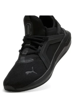 Sneakers nere in tessuto con suola ammortizzata Puma Softride Enzo 5