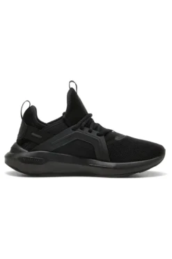 Sneakers nere in tessuto con suola ammortizzata Puma Softride Enzo 5