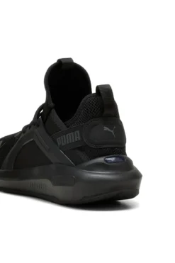 Sneakers nere in tessuto con suola ammortizzata Puma Softride Enzo 5