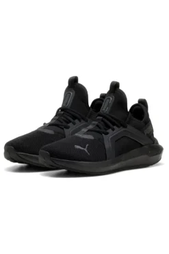 Sneakers nere in tessuto con suola ammortizzata Puma Softride Enzo 5
