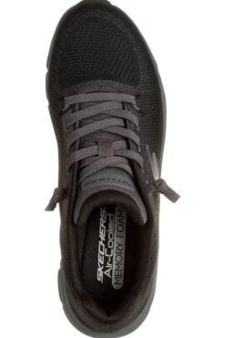 Sneakers nere in tessuto Skechers Glide-Step Pro Waverra