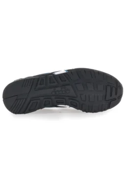 Sneakers nere in tessuto tecnico Diadora N.92