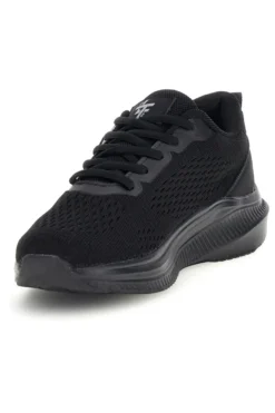 Sneakers nere in tessuto traspirante leggere 2t2l 75WDH060410