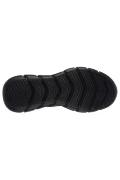 Sneakers nere knit ammortizzate Skechers Bobs B Flex Chill Edge