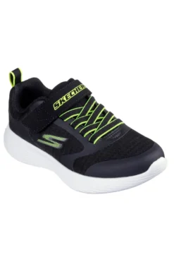 Sneakers nere leggere con chiusura a strappo GO RUN 400 V2 Goltran Skechers