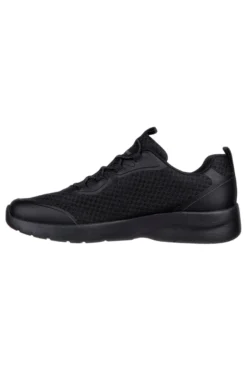 Sneakers nere leggere con lacci elasticizzati Skechers Dynamight 2.0 Social Orbit