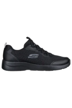 Sneakers nere leggere con lacci elasticizzati Skechers Dynamight 2.0 Social Orbit