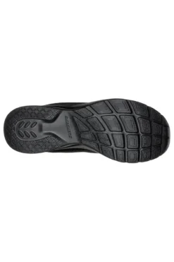Sneakers nere leggere con lacci elasticizzati Skechers Dynamight 2.0 Social Orbit