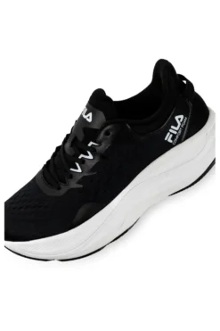 Sneakers nere leggere con lacci Fila Retron