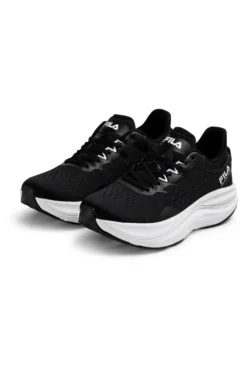 Sneakers nere leggere con lacci Fila Retron