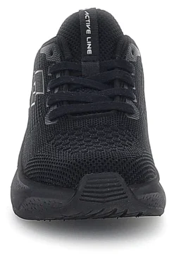 Sneakers nere leggere con memory foam Lotto SPEEDRIDE 900