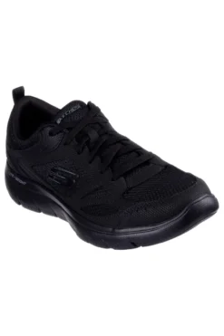 Sneakers nere leggere in mesh Summits South Rim Skechers