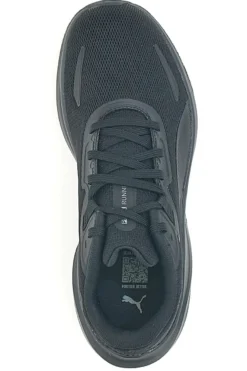 Sneakers nere leggere in mesh Puma Skyrocket Lite