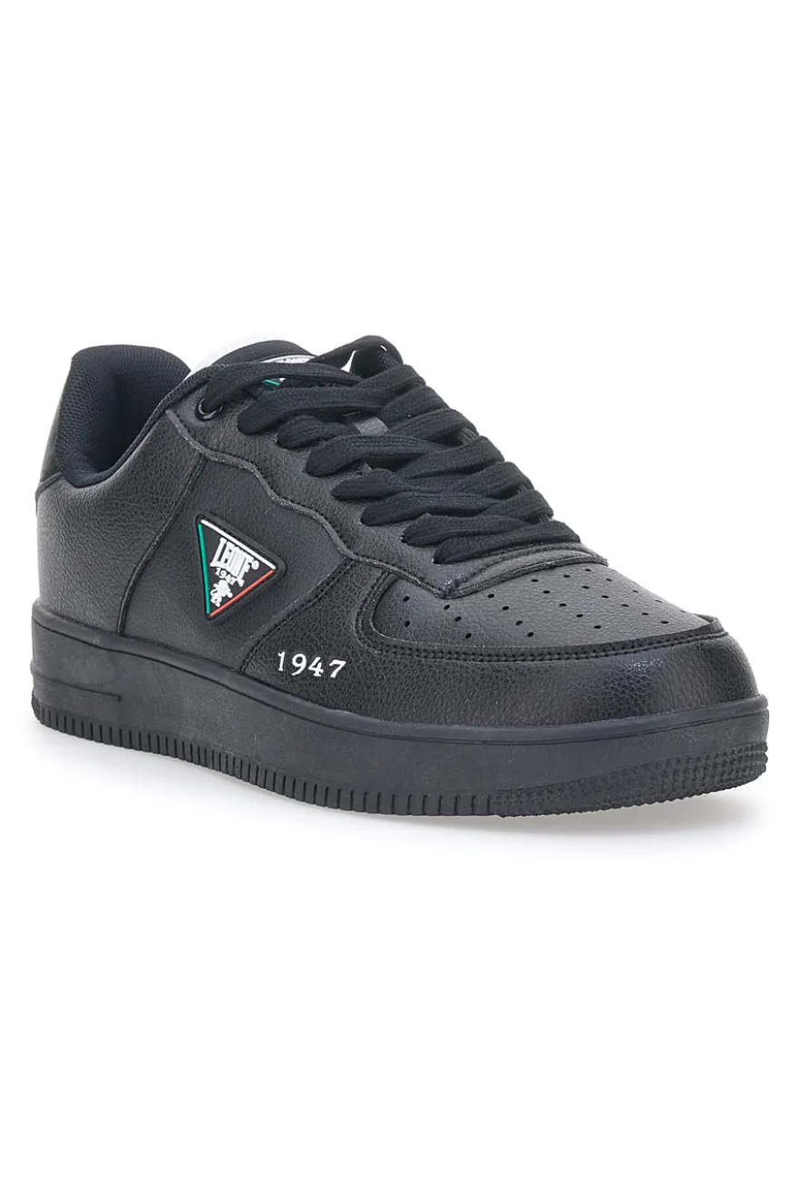 Sneakers Nere Leone 37