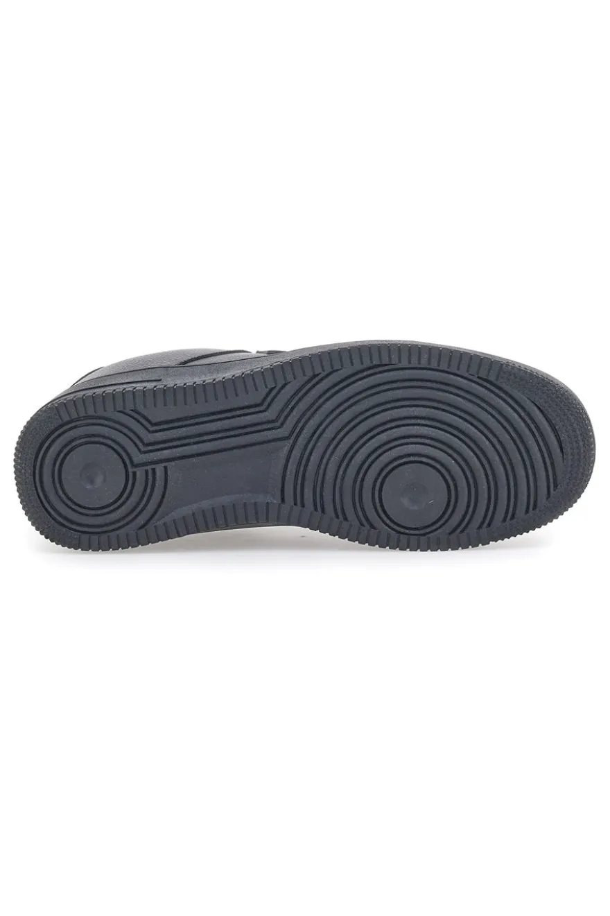 Sneakers Nere Leone 37