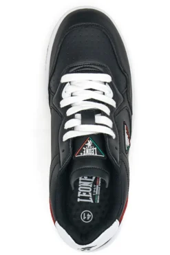 Sneakers Nere Leone 57