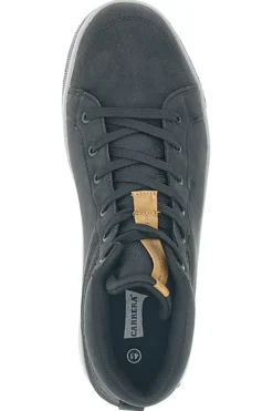 Sneakers Nere Mid-cut Con Logo Lateriale CARRERA CAM23704