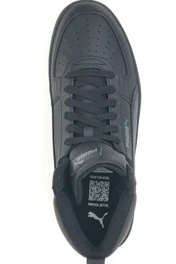 Sneakers nere mid cut con profilo imbottito Puma Caven 2 Mid