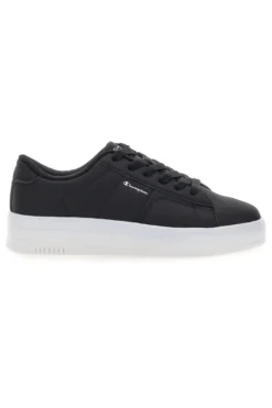 Sneakers nere minimal in materie sintetiche Champion TL23 Evolve