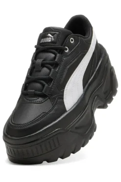 Sneakers nere platform con Softride e Softfoam PUMA KARMEN X-TRA