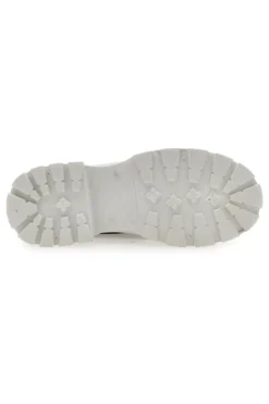 Sneakers Nere Platform da Donna Freddy 7603