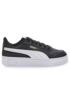 Sneakers Nere Puma Carina Street