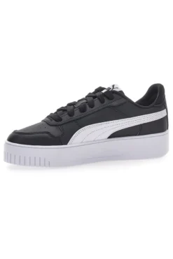 Sneakers Nere Puma Carina Street