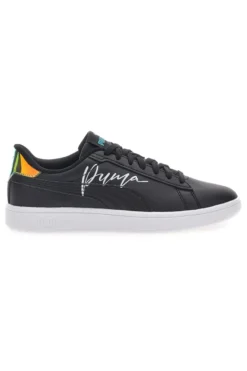 Sneakers Nere Puma Smash 3.0