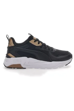 Sneakers Nere Puma Trinity Lite Metallics
