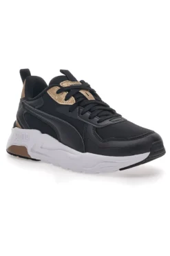 Sneakers Nere Puma Trinity Lite Metallics