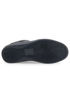 Sneakers nere retro basket in pelle Tommy jeans