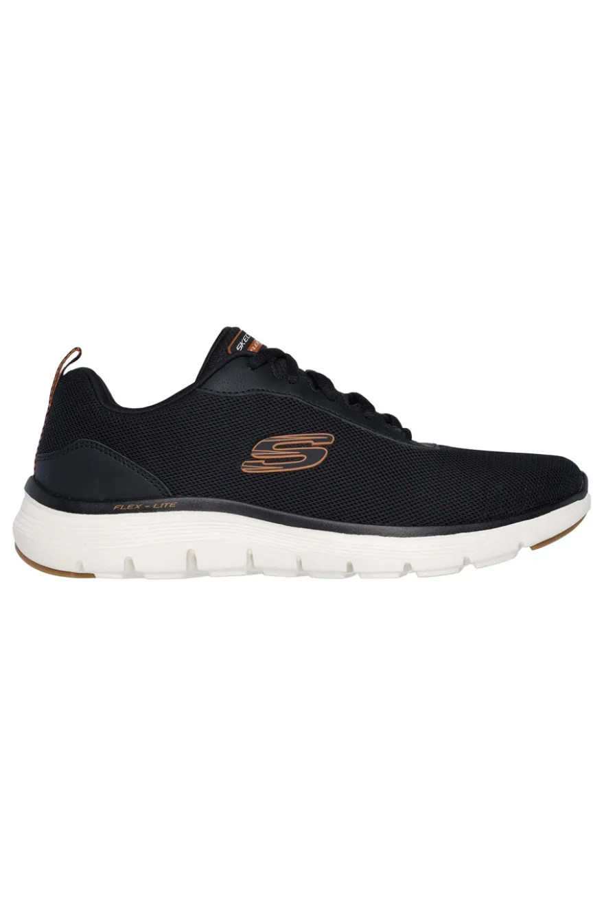 Sneakers Nere Skechers Advantage 5 Concourse