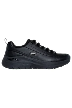 Sneakers Nere Skechers Arch Fit 2.0 Star Bound