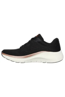 Sneakers Nere Skechers Arch Fit 2 Glow The Distance