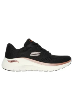 Sneakers Nere Skechers Arch Fit 2 Glow The Distance