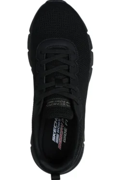 Sneakers Nere Skechers Bobs B Flex-Visionary Essence
